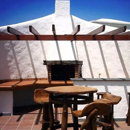 Aguamarina 21 Playa Blanca (Lanzarote) Exterior photo